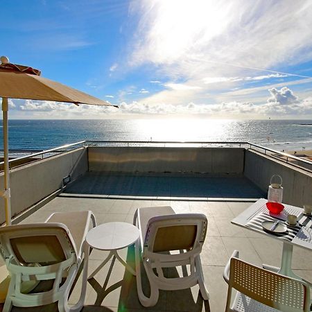 Los Balos 30 By Rentmedano Top Level, Spectacular Ocean Views, Parking, Wifi El Médano Buitenkant foto